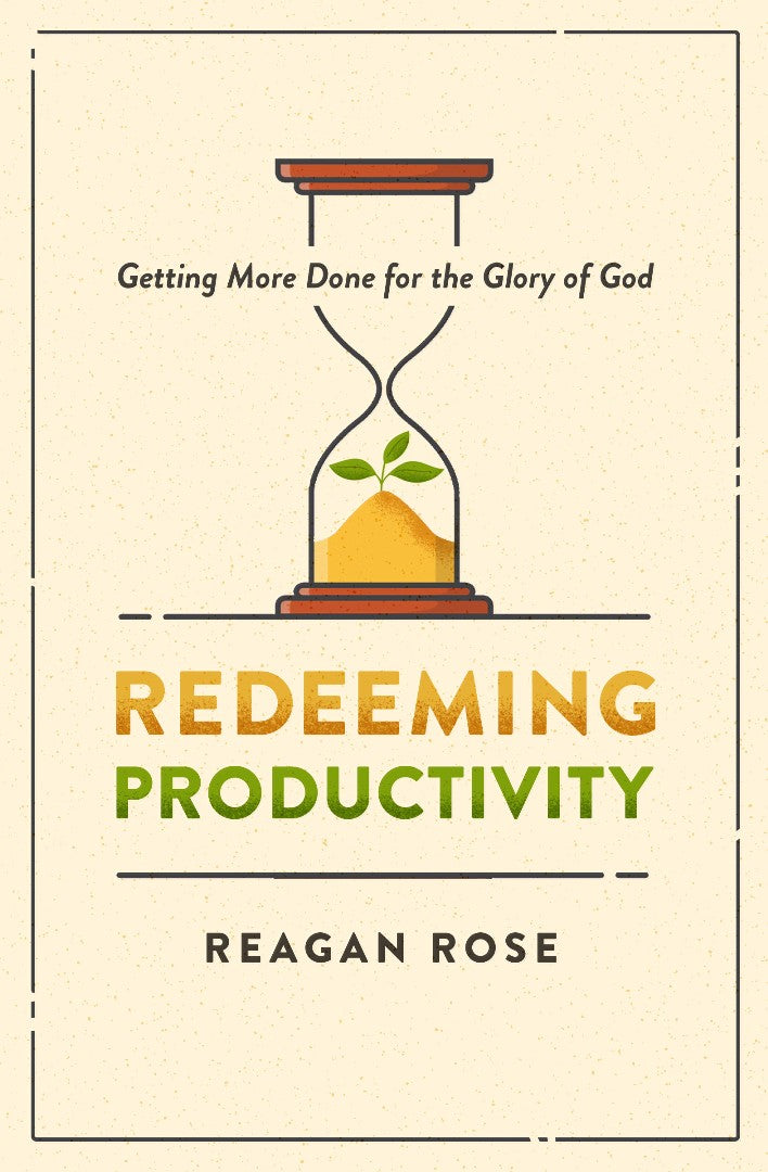 Redeeming Productivity - Re-vived