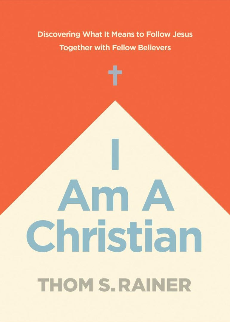 I Am a Christian - Re-vived