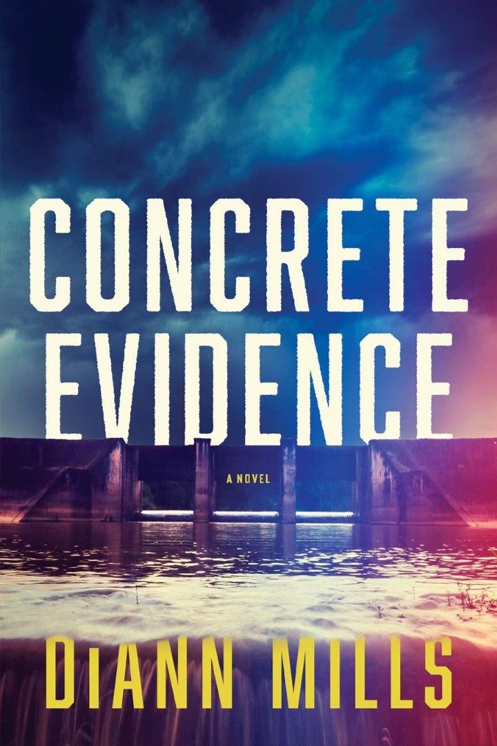 Concrete Evidence - Re-vived