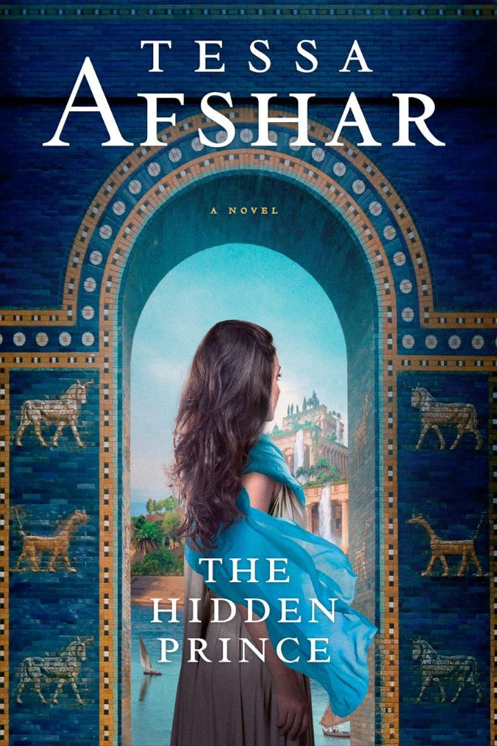 The Hidden Prince - Re-vived