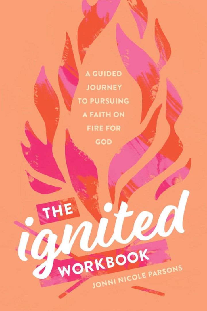 The Ignited Workbook - Re-vived