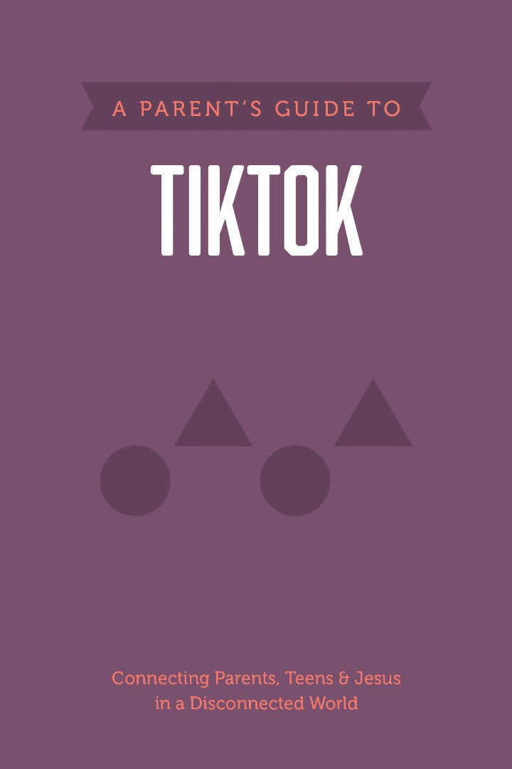 A Parent’s Guide to TikTok - Re-vived