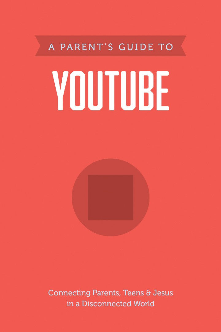 A Parent’s Guide to YouTube - Re-vived