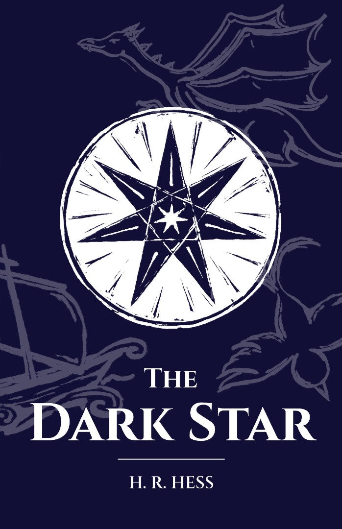 The Dark Star - Re-vived