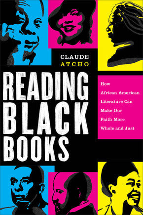 Reading Black Books - Re-vived