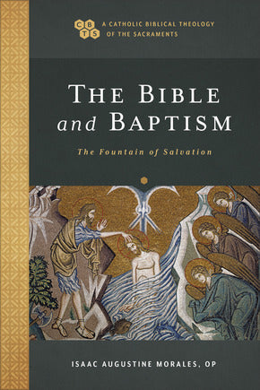 The Bible and Baptism - Re-vived