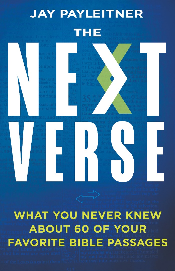 The Next Verse - Re-vived