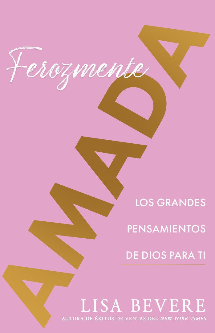 Ferozmente amada - Re-vived