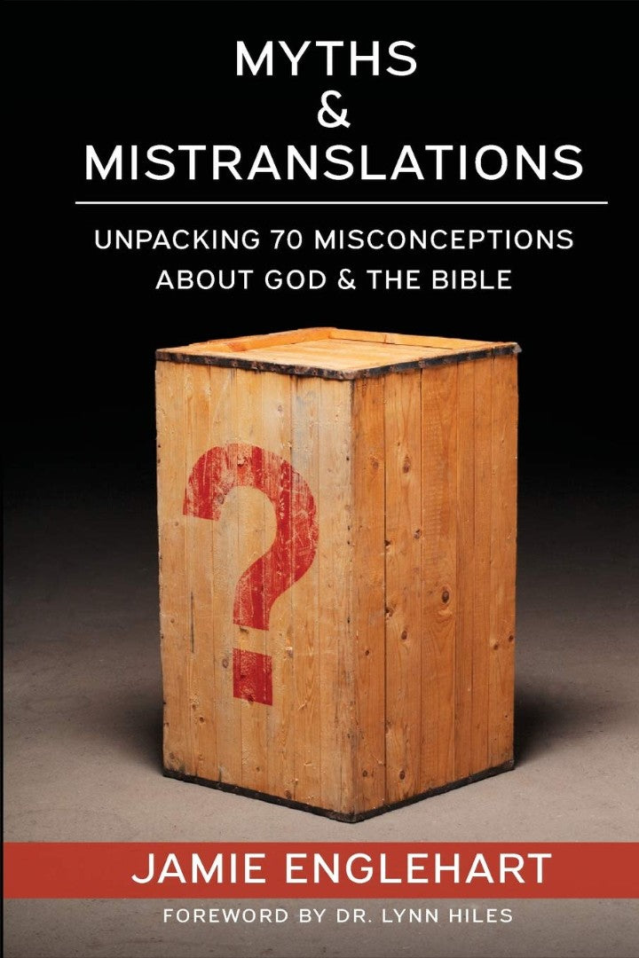 Myths & Mistranslations - Re-vived