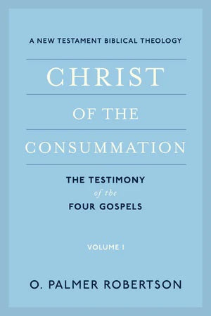 Christ of the Consummation, Volume 1 - Re-vived