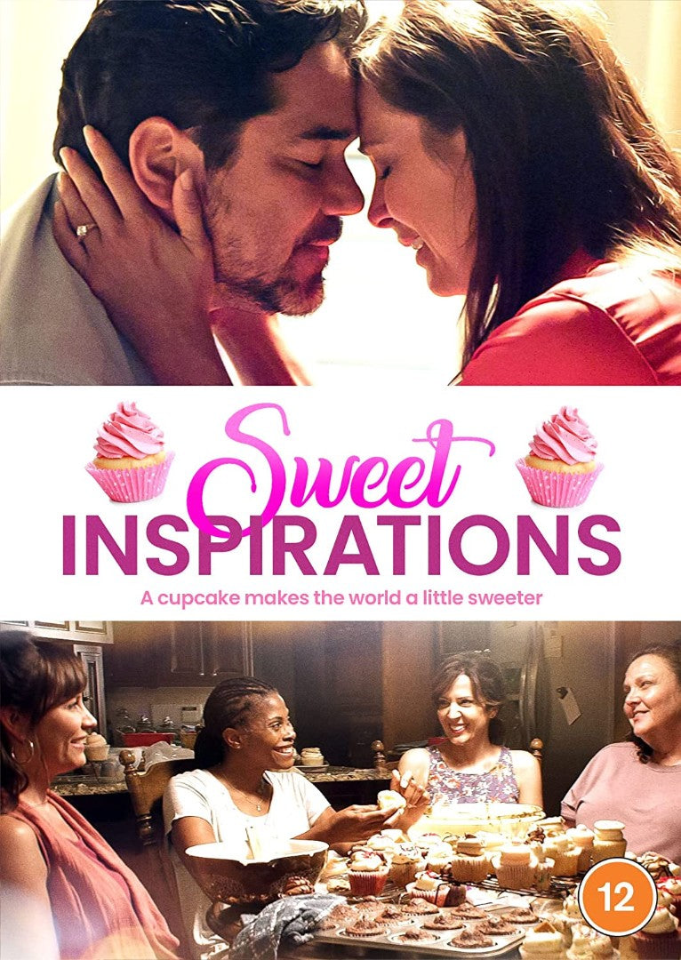 Sweet Inspirations DVD - Re-vived