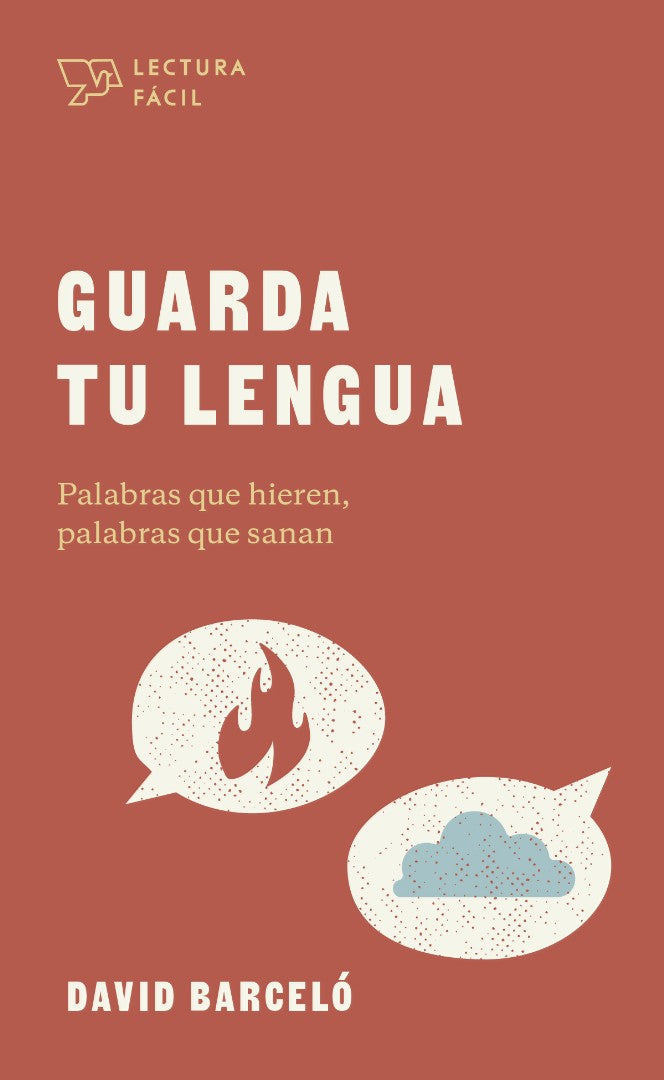 Guarda tu lengua (Words That Hurt, Word That Heal) - Re-vived