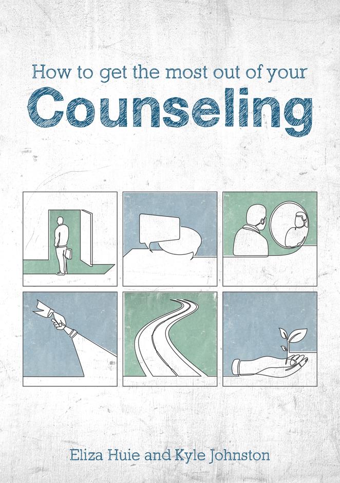 How to Get the Most Out of Your Counseling - Re-vived