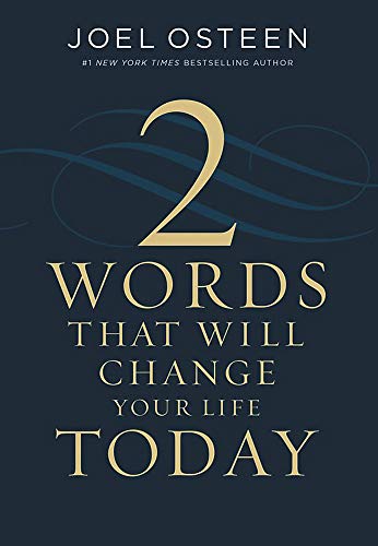 Two Words That Will Change Your Life - Re-vived