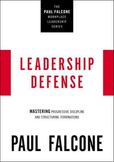 Leadership Defense - Re-vived