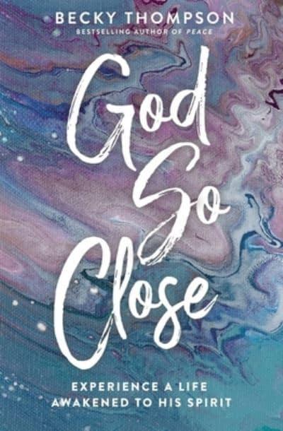 God So Close - Re-vived