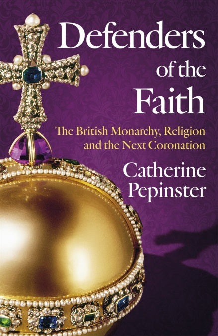 Defenders of the Faith - Re-vived