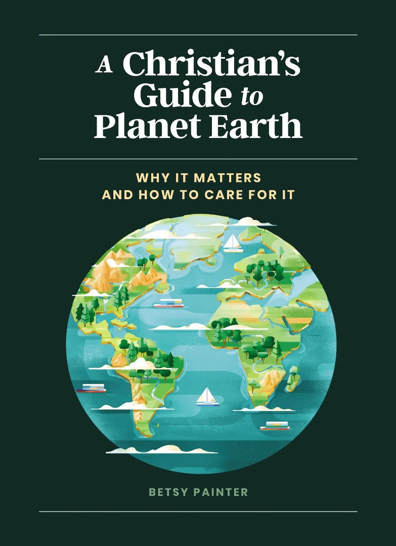 A Christian's Guide to Planet Earth - Re-vived