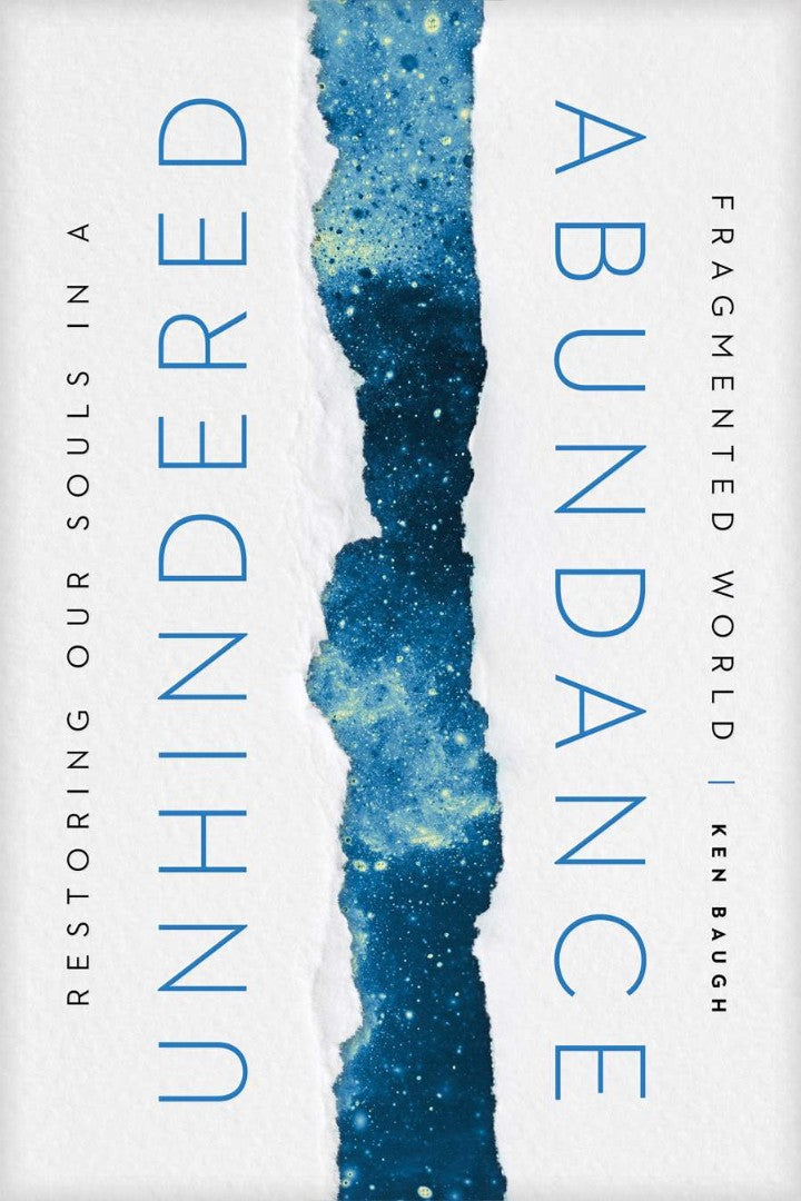 Unhindered Abundance - Re-vived