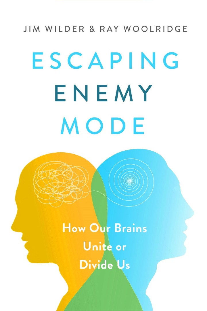 The Escaping Enemy Mode - Re-vived