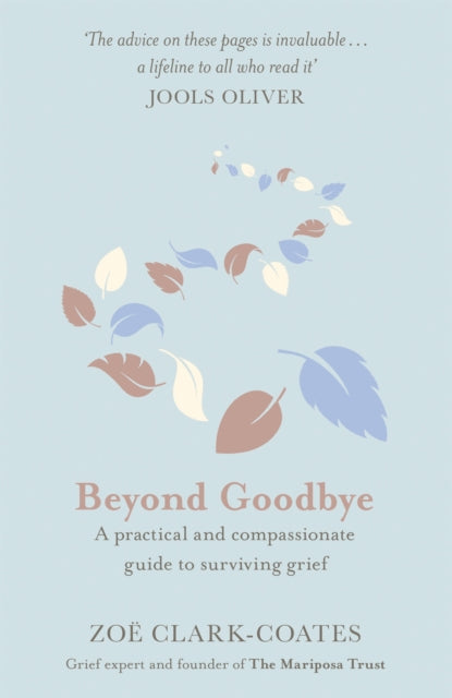 Beyond Goodbye - Re-vived