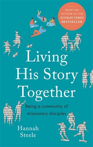 Living His Story Together - Re-vived