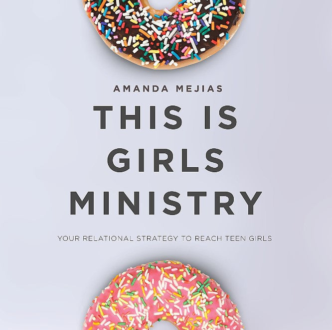 This is Girls Ministry - Re-vived