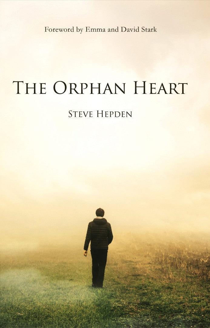 The Orphan Heart - Re-vived