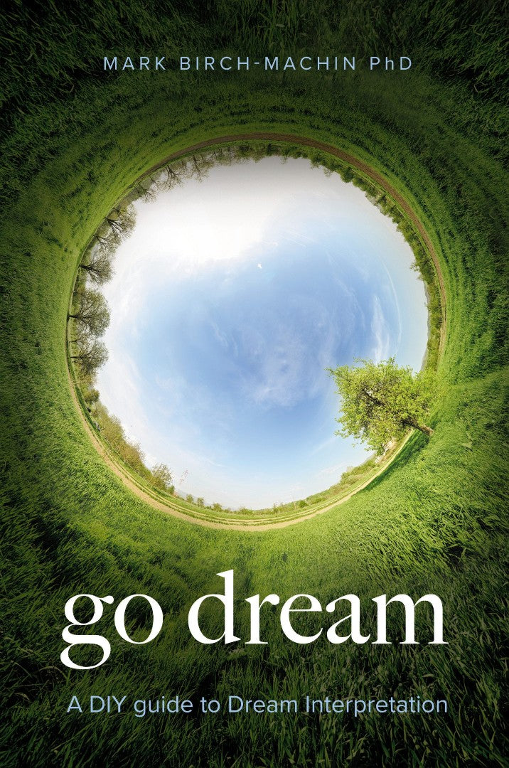 Go Dream - Re-vived