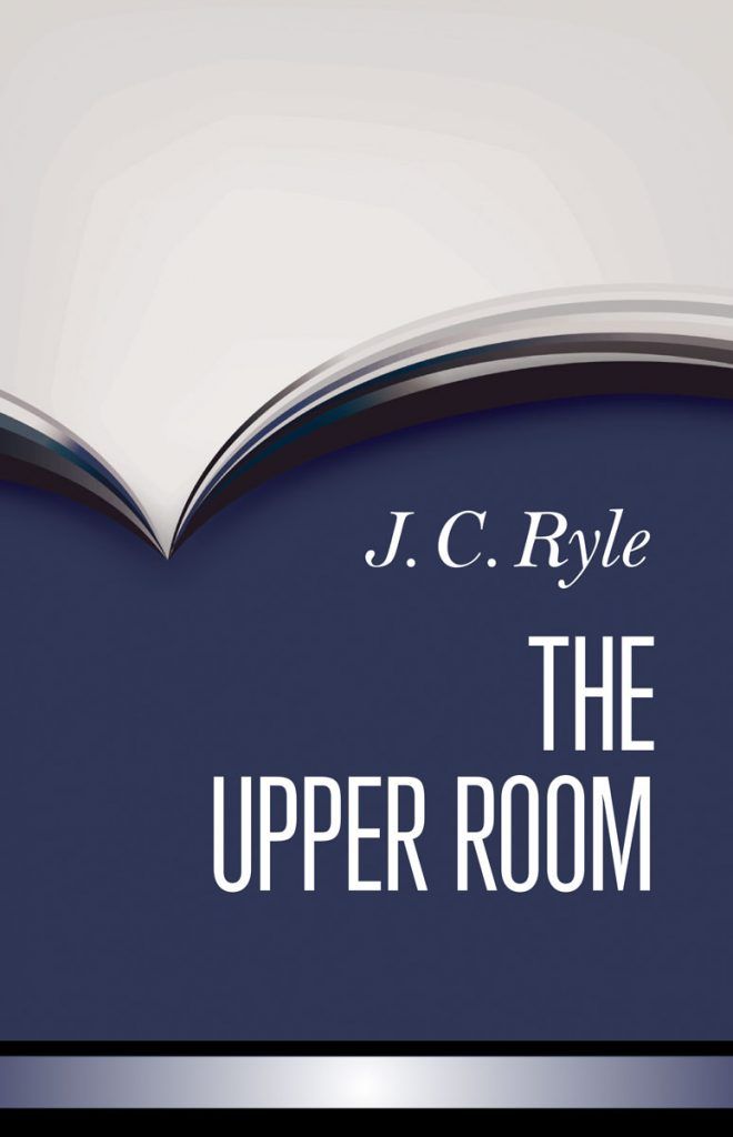 The Upper Room - Re-vived