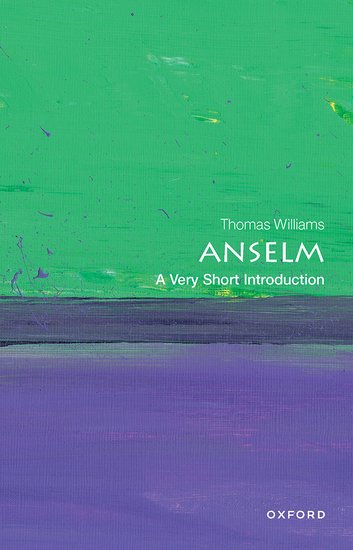 Anselm - Re-vived
