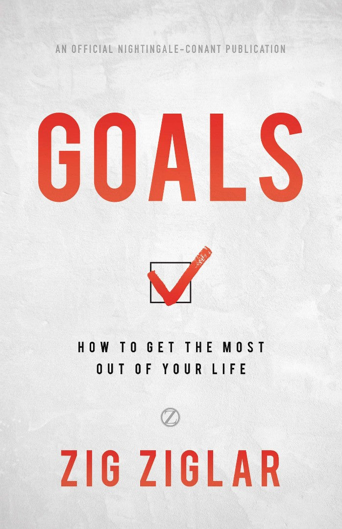 Goals - Re-vived