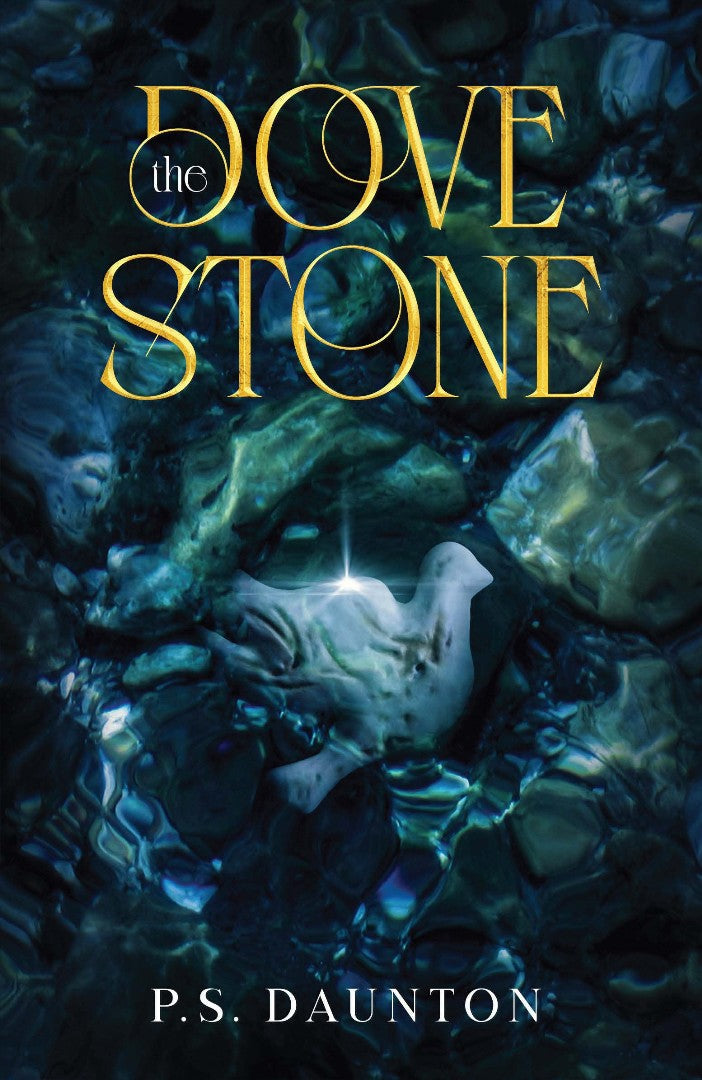 The Dove Stone - Re-vived