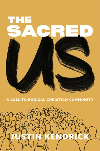 The Sacred Us - Re-vived
