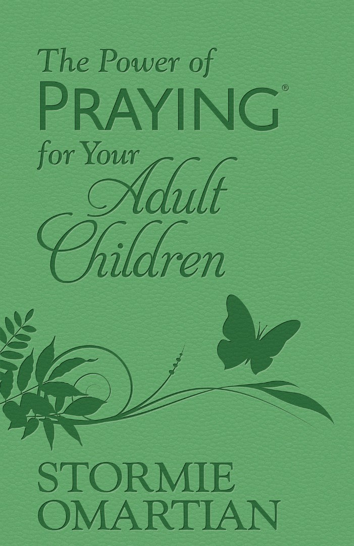 The Power of Praying For Your Adult Children - Re-vived