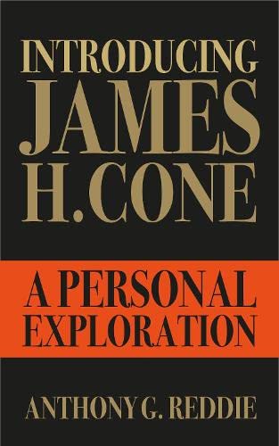Introducing James H. Cone - Re-vived