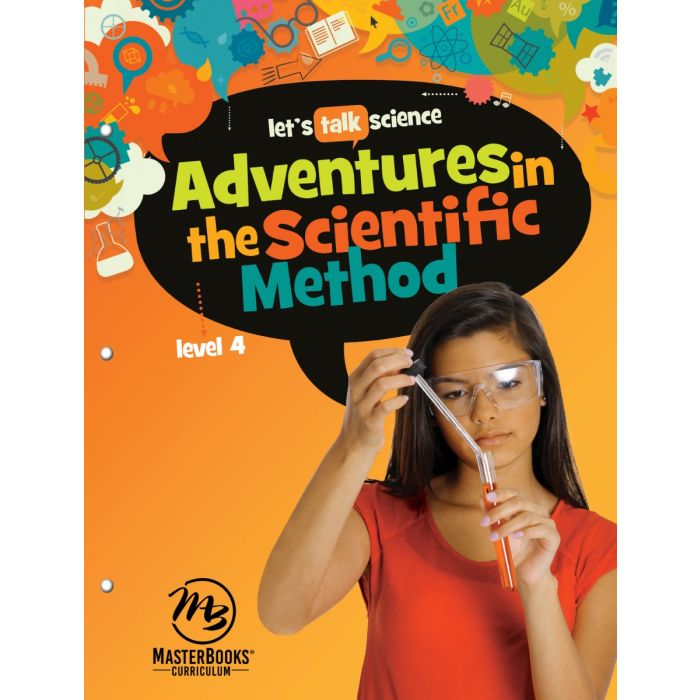Adventures in the Scientific Method: Level 4 - Re-vived