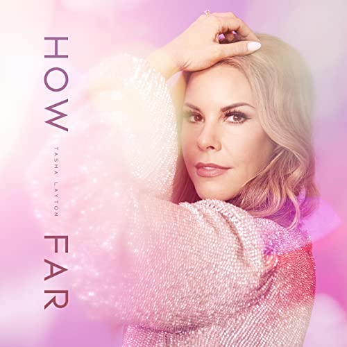 How Far CD - Re-vived