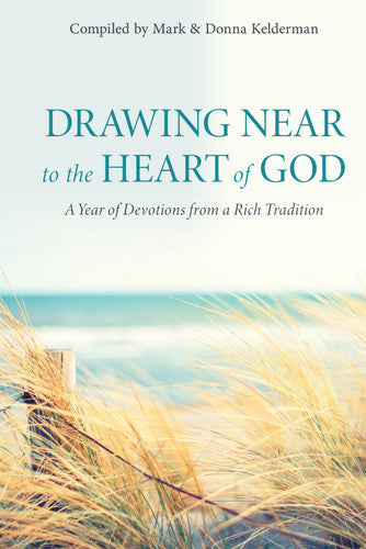 Drawing Near to the Heart of God - Re-vived