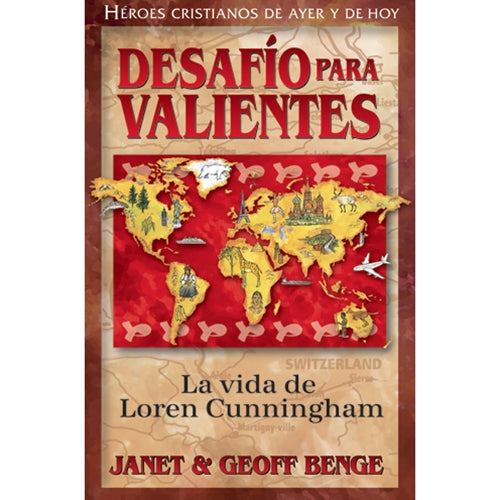 Desafio para Valientes - Re-vived