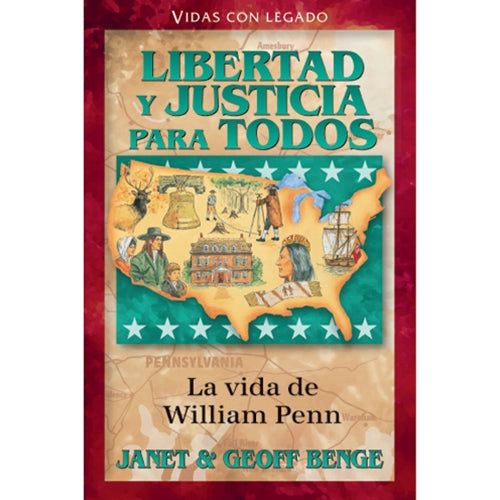 Libertad y Justicia Para Todos - Re-vived