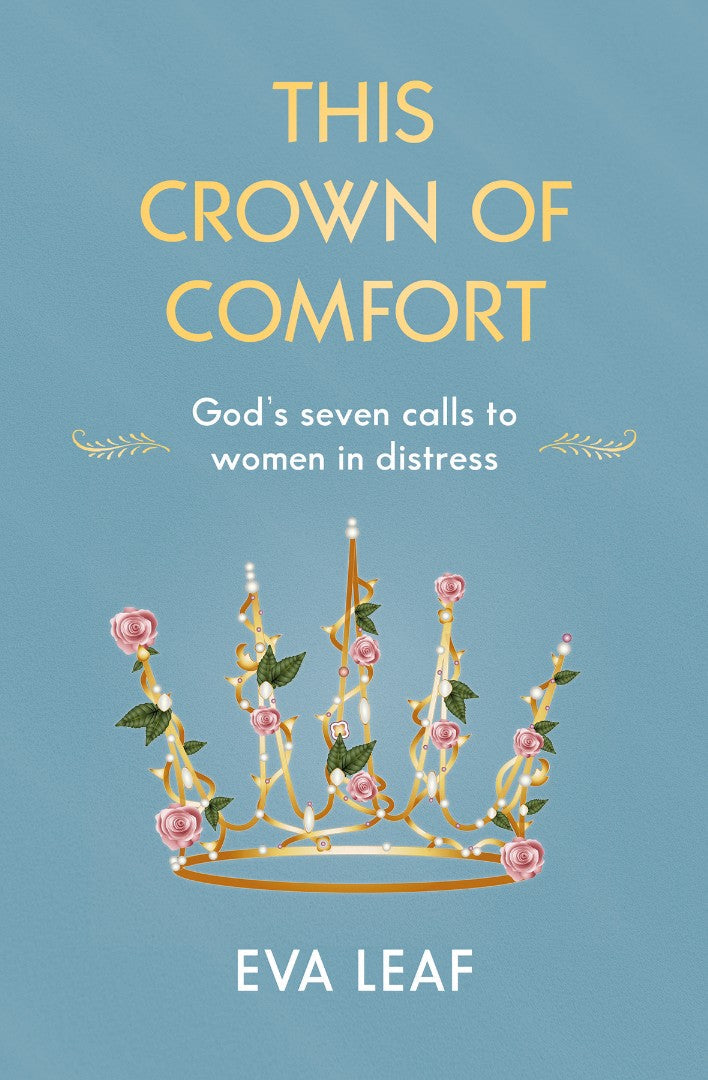 This Crown of Comfort - Re-vived