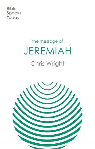 The BST Message of Jeremiah - Re-vived