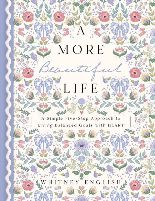 A More Beautiful Life - Re-vived