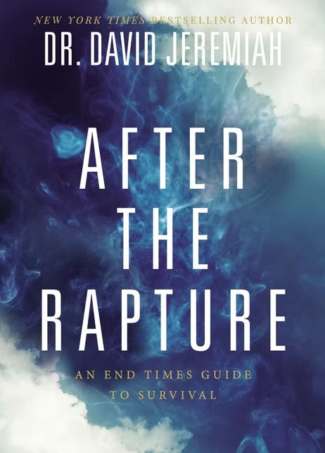 After the Rapture - Re-vived
