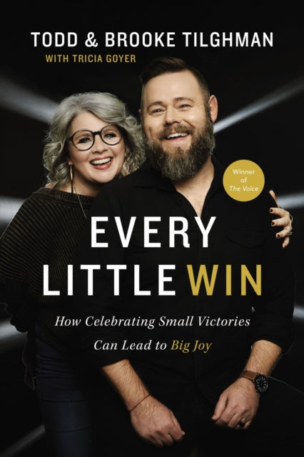 Every Little Win - Re-vived