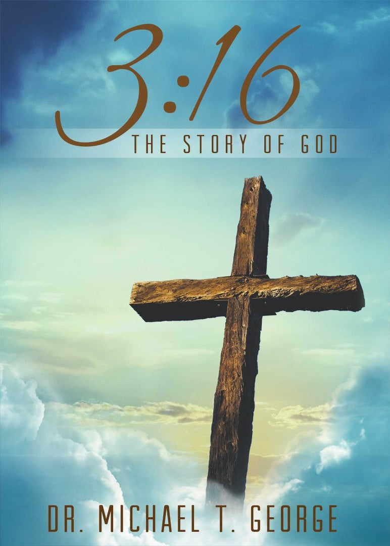 3:16 - Re-vived