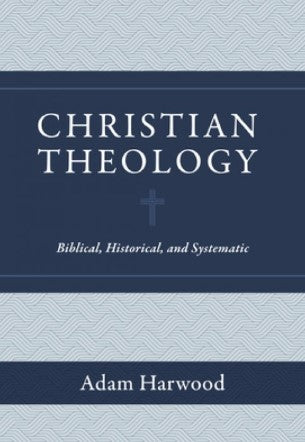 Christian Theology - Re-vived