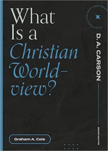 What is a Christian Worldview? - Re-vived