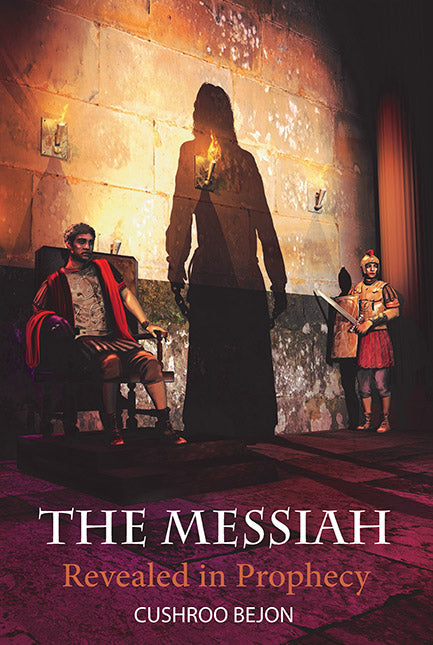 The Messiah in Prophecy - Re-vived